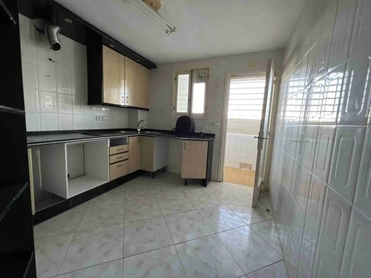 Flat with terrace for sale in Calle Avenir, imagen 12