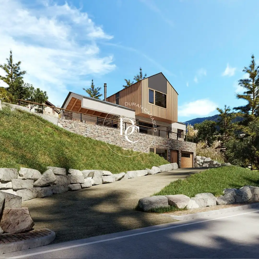 House with terrace for sale in La Molina, imagen 13