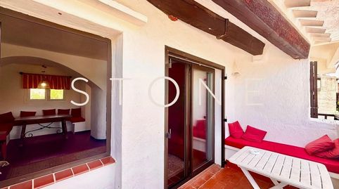 Foto 5 de Dúplex en venda a Santa Anna - Sol de l'Est, Es Castell