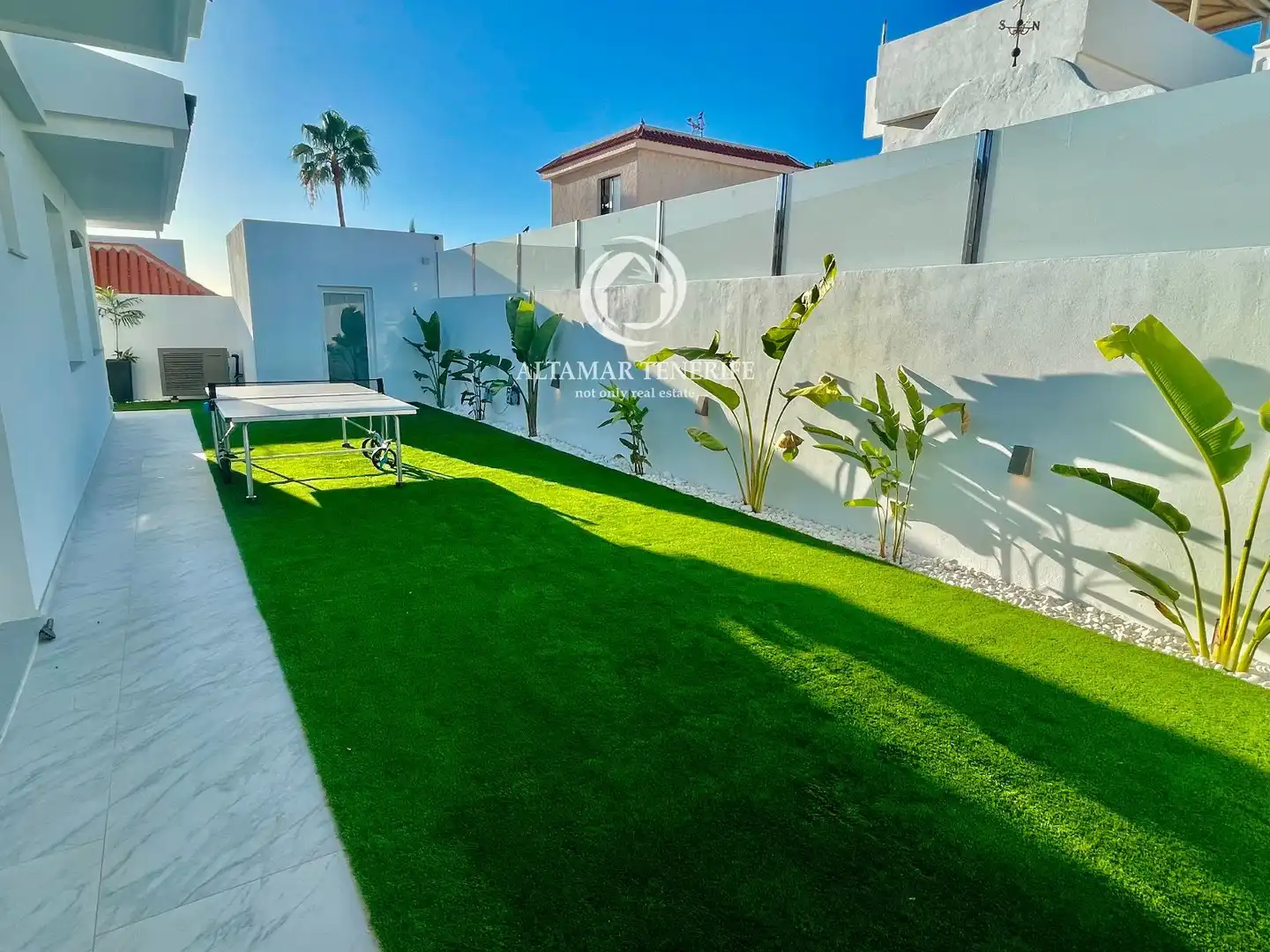 Maison avec piscine à vendre à Callao Salvaje - Playa Paraíso, imagen 8