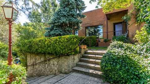 Foto 2 de Casa o chalet en venta en Molino de la Hoz, Las Rozas de Madrid