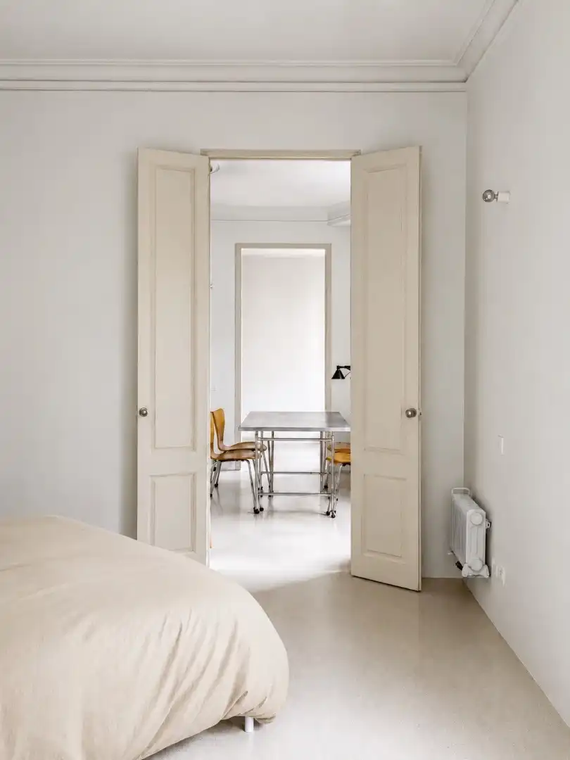 Flat with terrace for sale in Marqués de Campo Sagrado, imagen 16