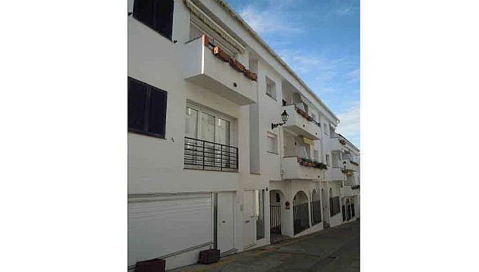 Vista exterior de Garatge en venda en Palafrugell