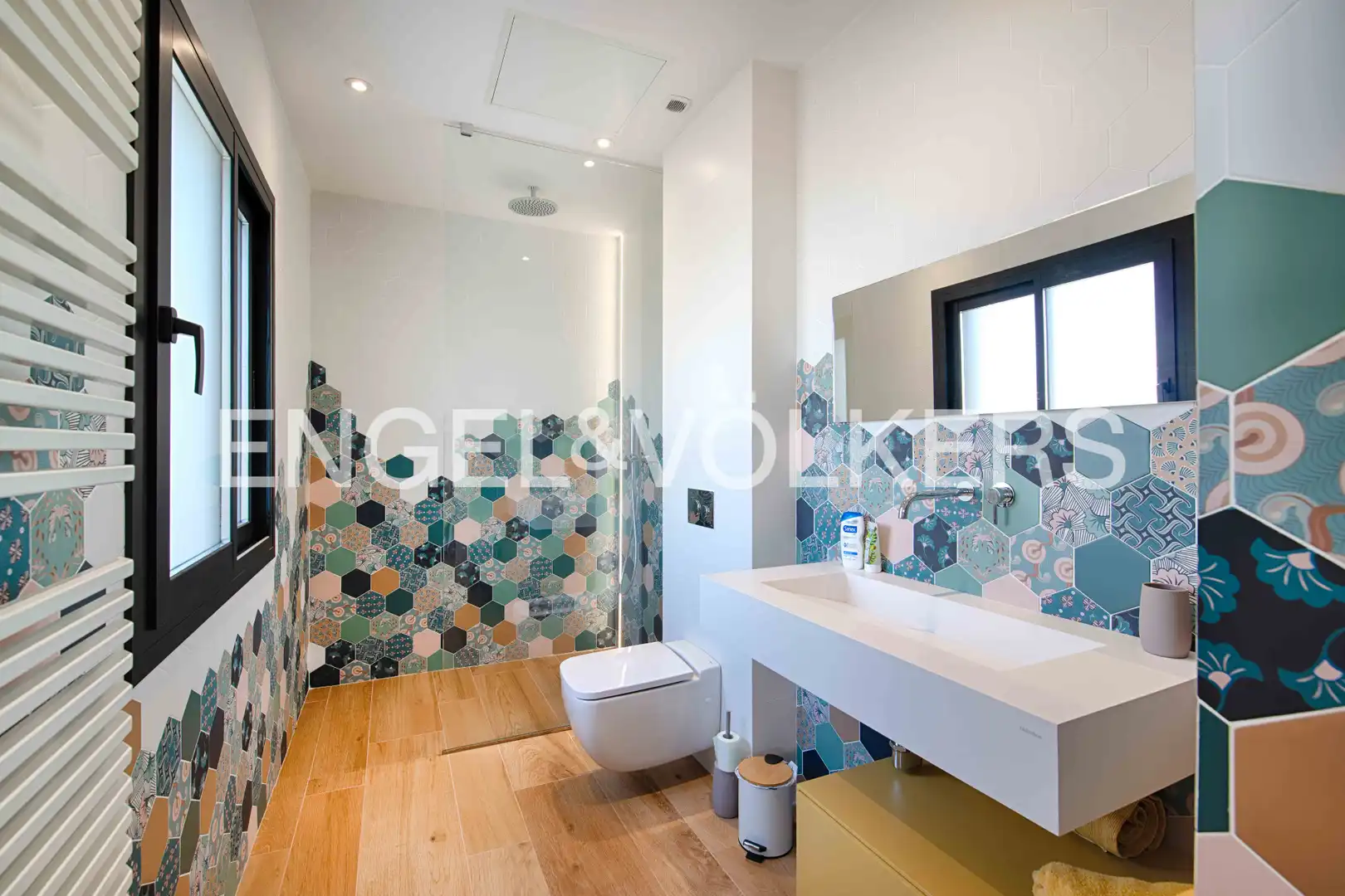 Chalet con terraza en venta en Carrer Tordera, imagen 39