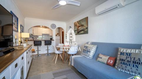 Foto 5 de Pis en venda a Freser, 27, Francolí - Freser - Noguera, Empuriabrava