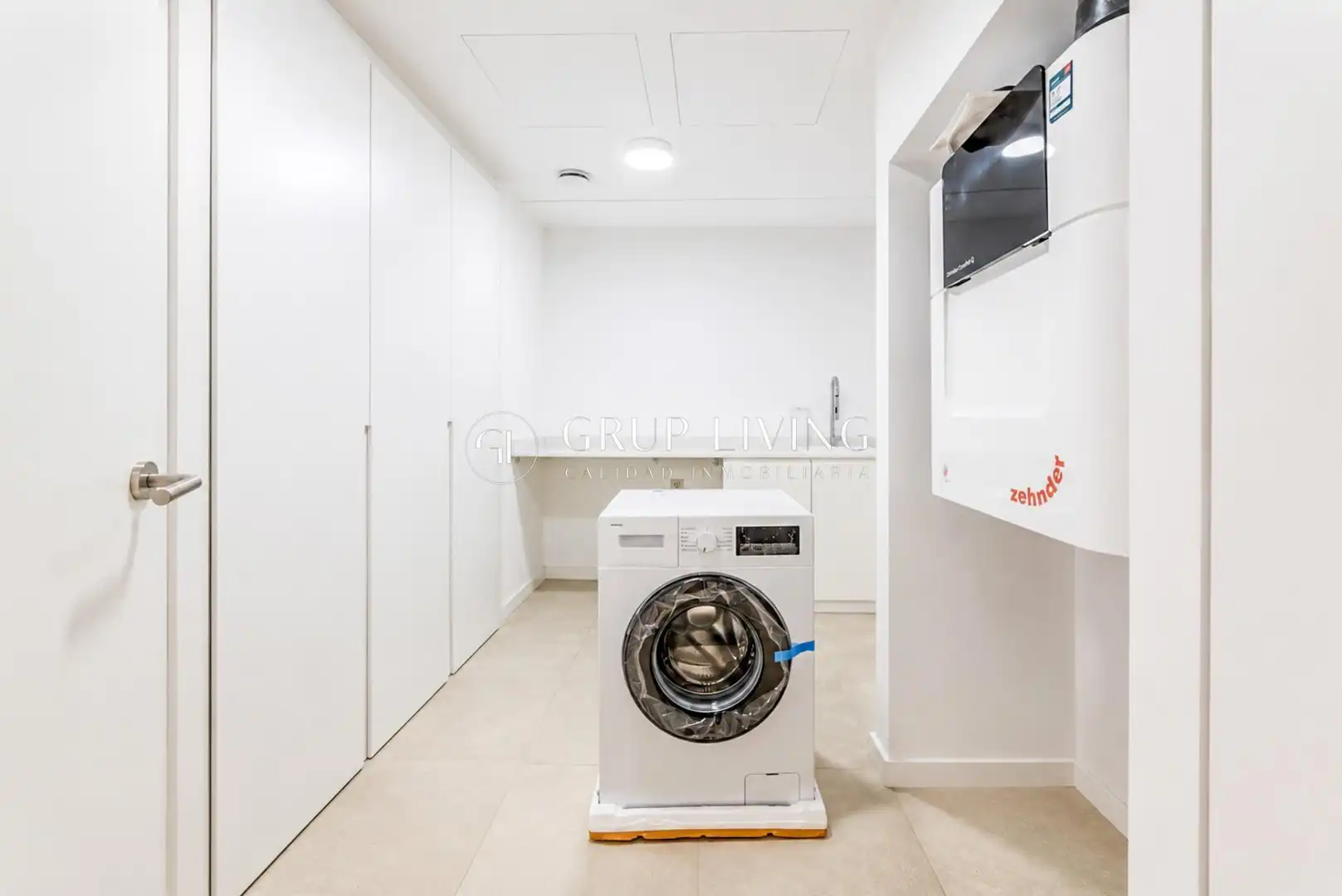 Haus oder Chalet zur Miete in Sitges mit Klimaanlage, Heizung und Privatgarten