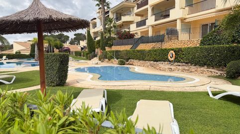 Photo 2 of Flat for sale in Mascarat, Altea