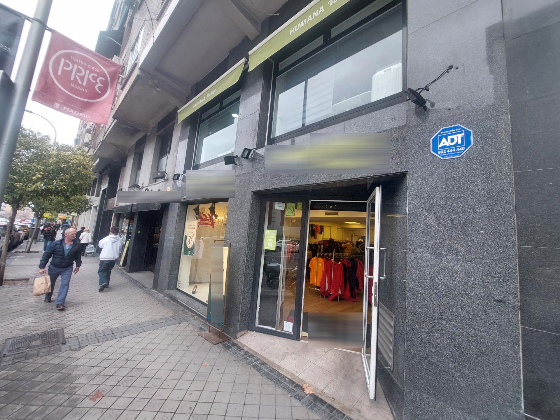 Local en venda en  Madrid Capital