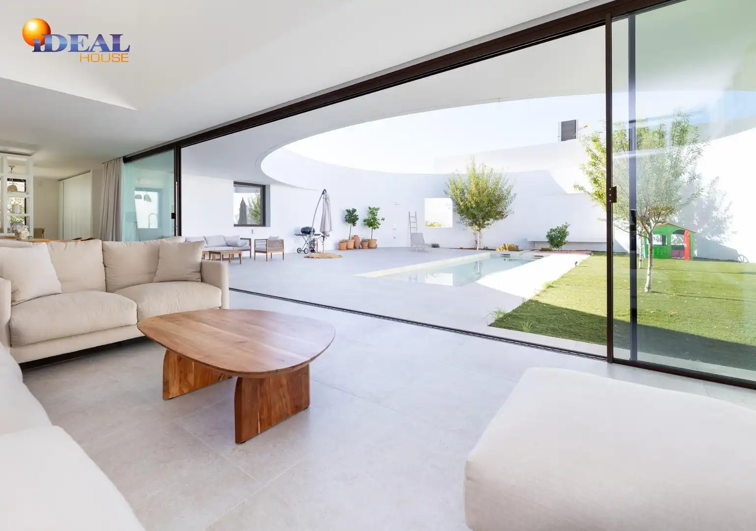Haus mit Pool zum Verkauf in Calle de la Margarita, imagen 14