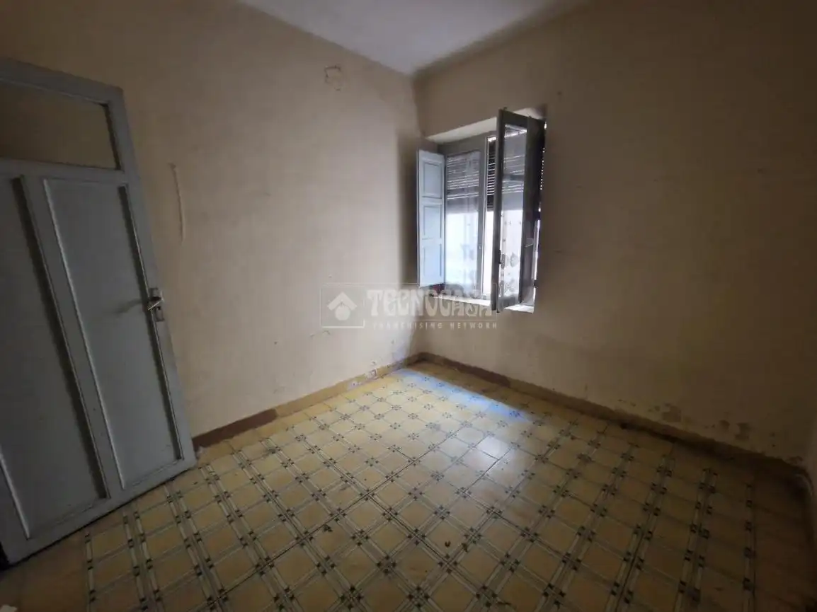 Habitación de Piso en venta en Palencia con Calefacción, Trastero y Balcón