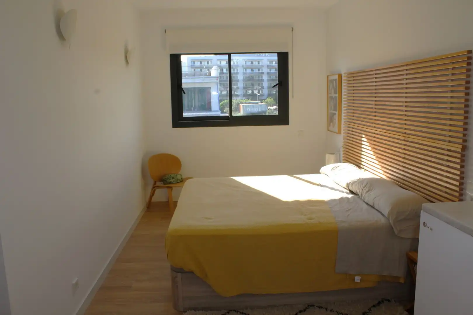 Ático de alquiler en Sitges, Barcelona