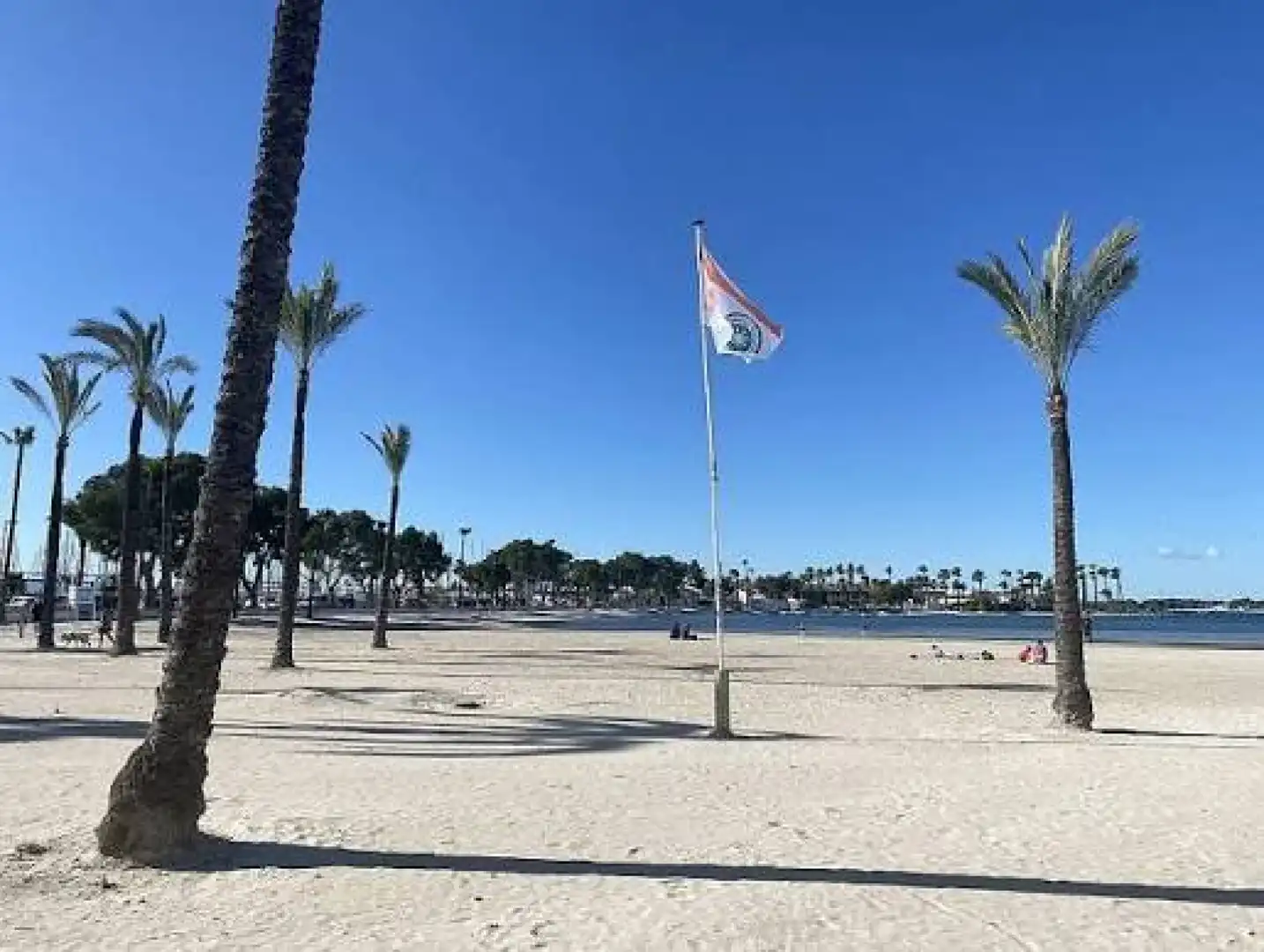 Piso con terraza en venta en Puerto de Alcúdia - carrer de gomera 2, imagen 6