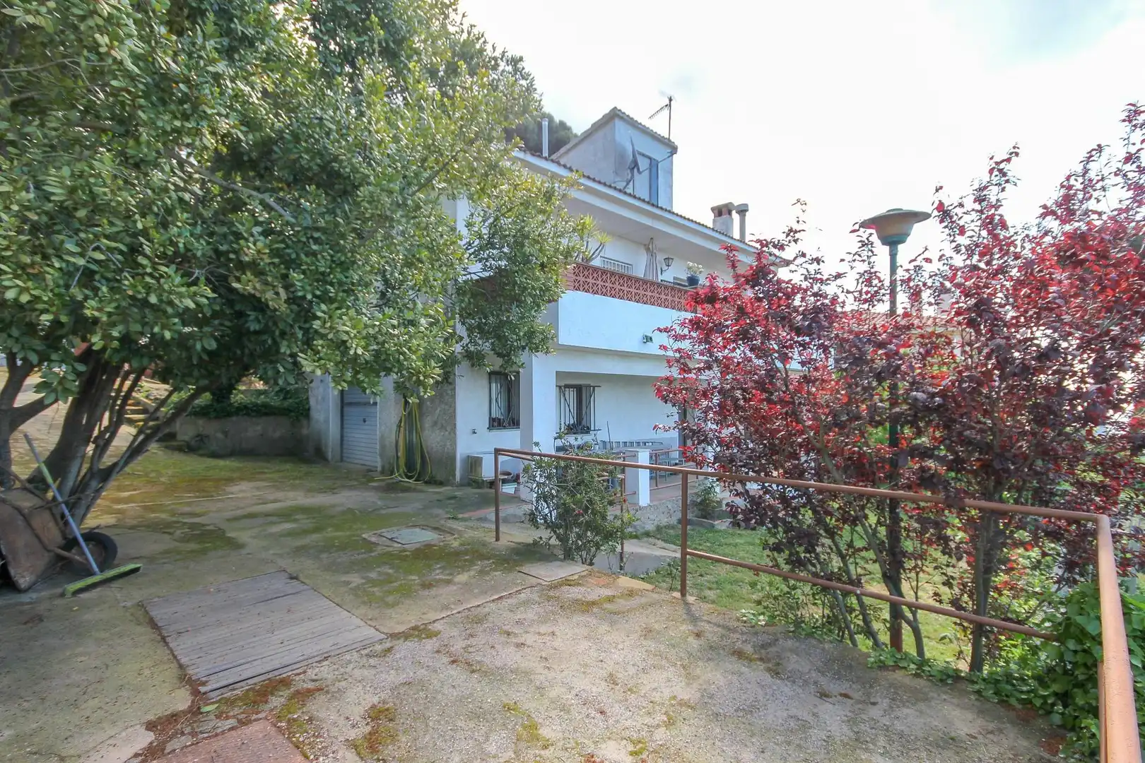 Villa zum Verkauf in Sant Iscle de Vallalta, imagen 30