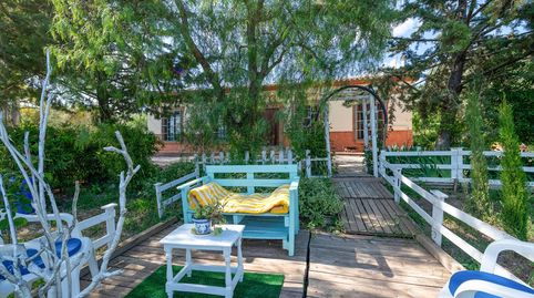Foto 2 de Casa o chalet en venta en Villanueva del Trabuco, Málaga