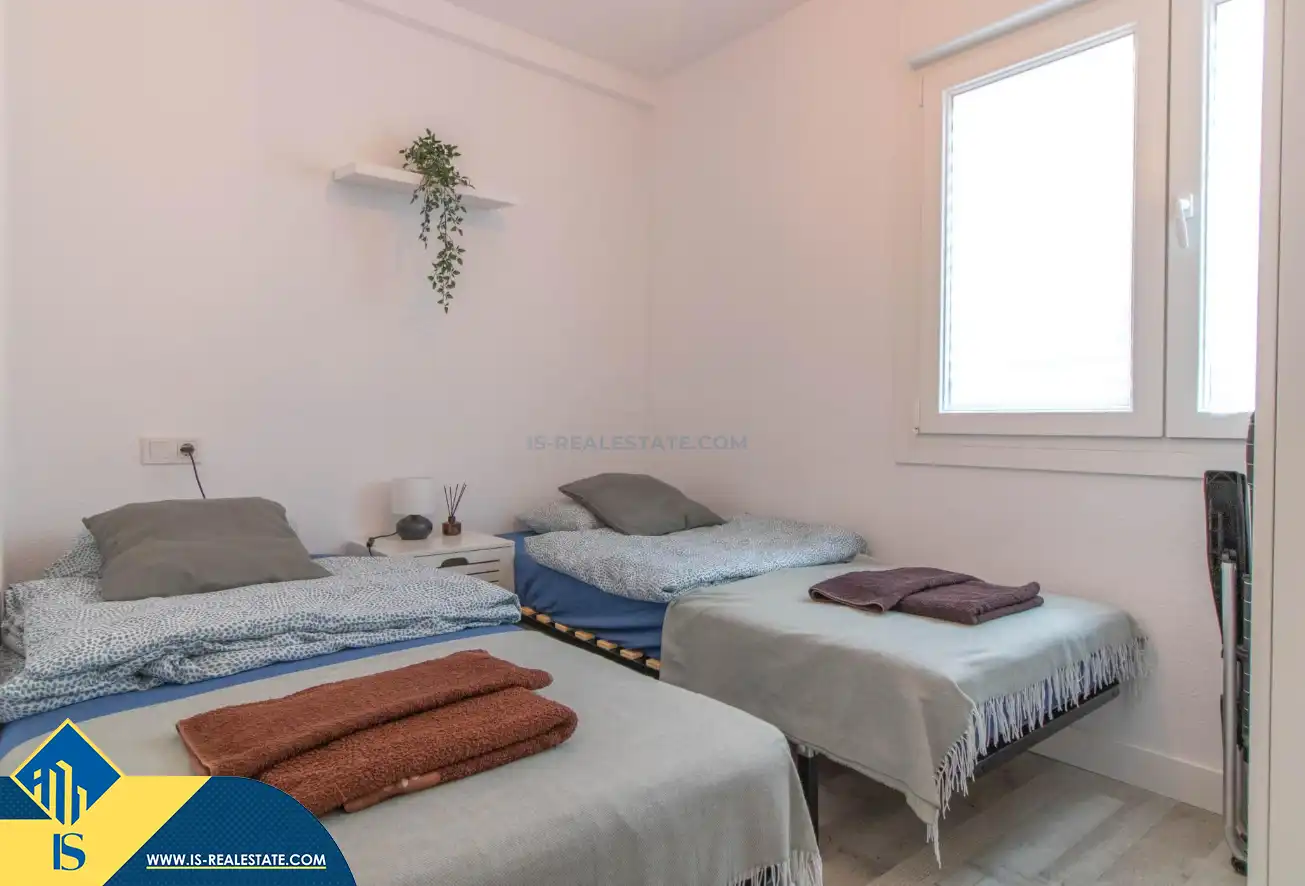 Apartament amb terrassa en venda a Playa del Cura, imagen 19
