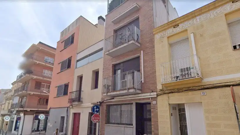 Piso en venta en calle De Iluro