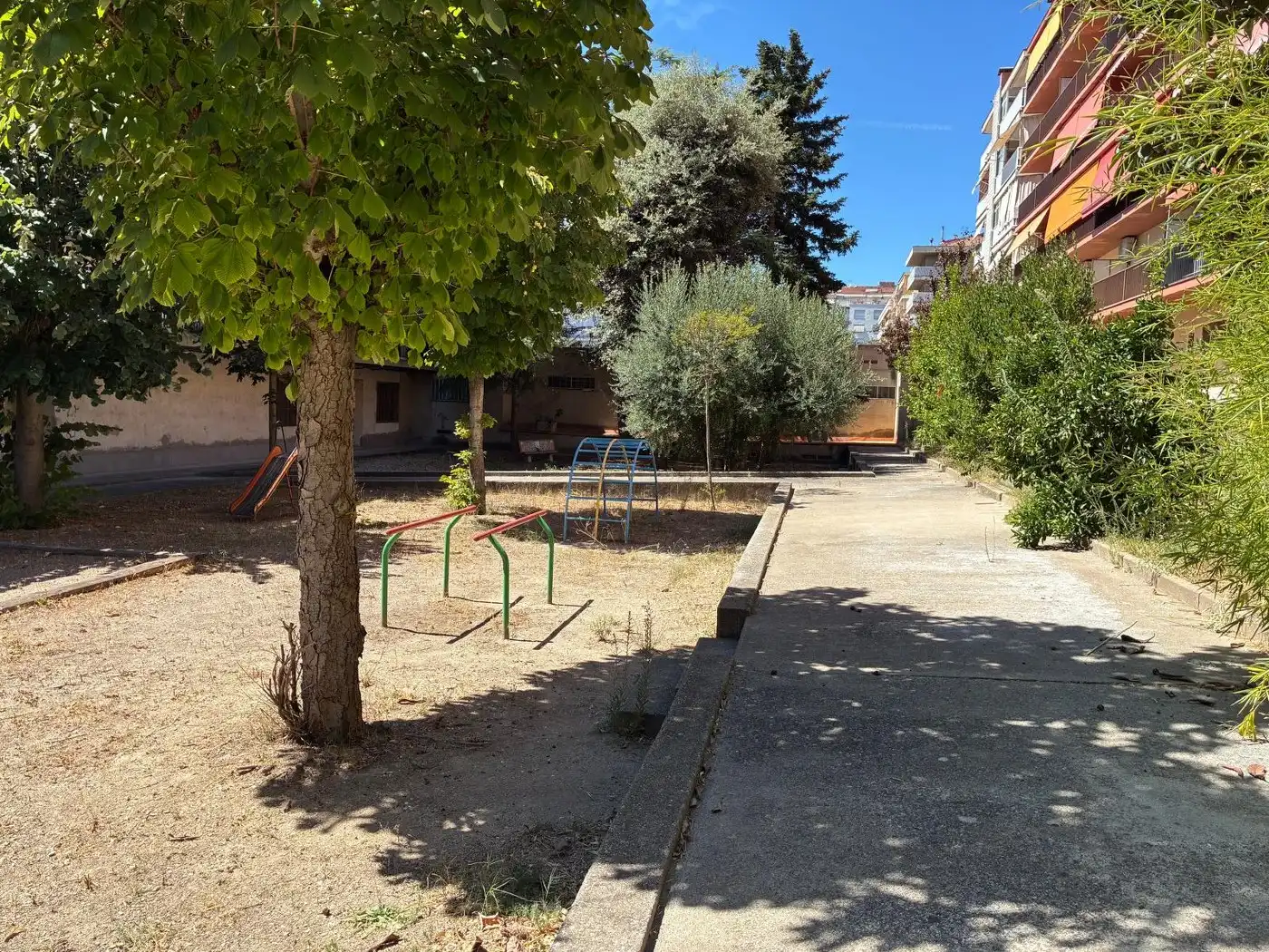 Flat with terrace for sale in Llevant, imagen 54