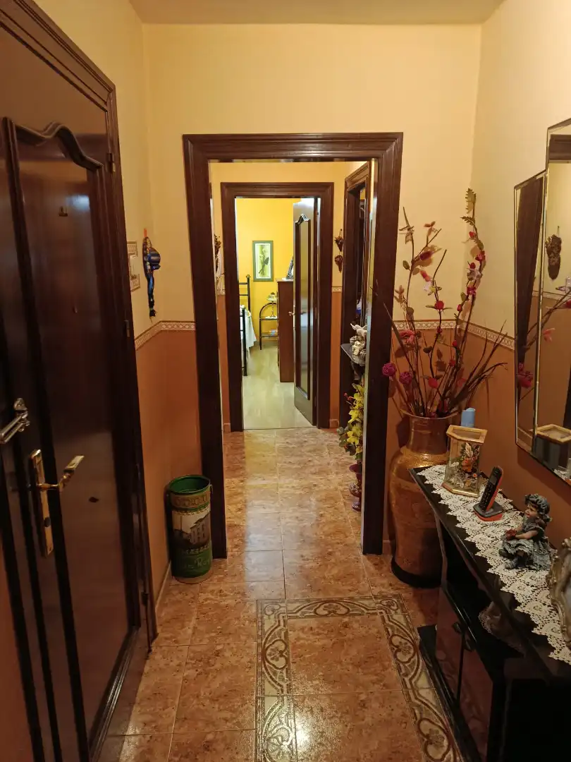 Wohnung zum Verkauf in Calle Antonio Lucio Villegas, imagen 8