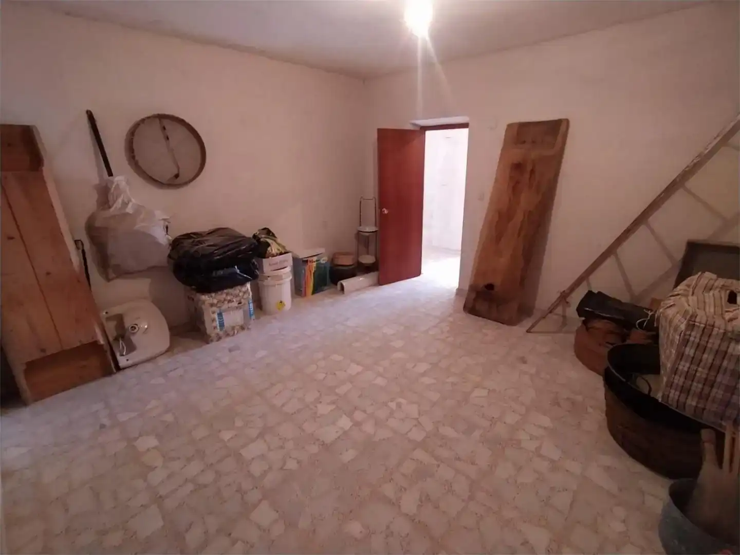 Casa o xalet en venda en María