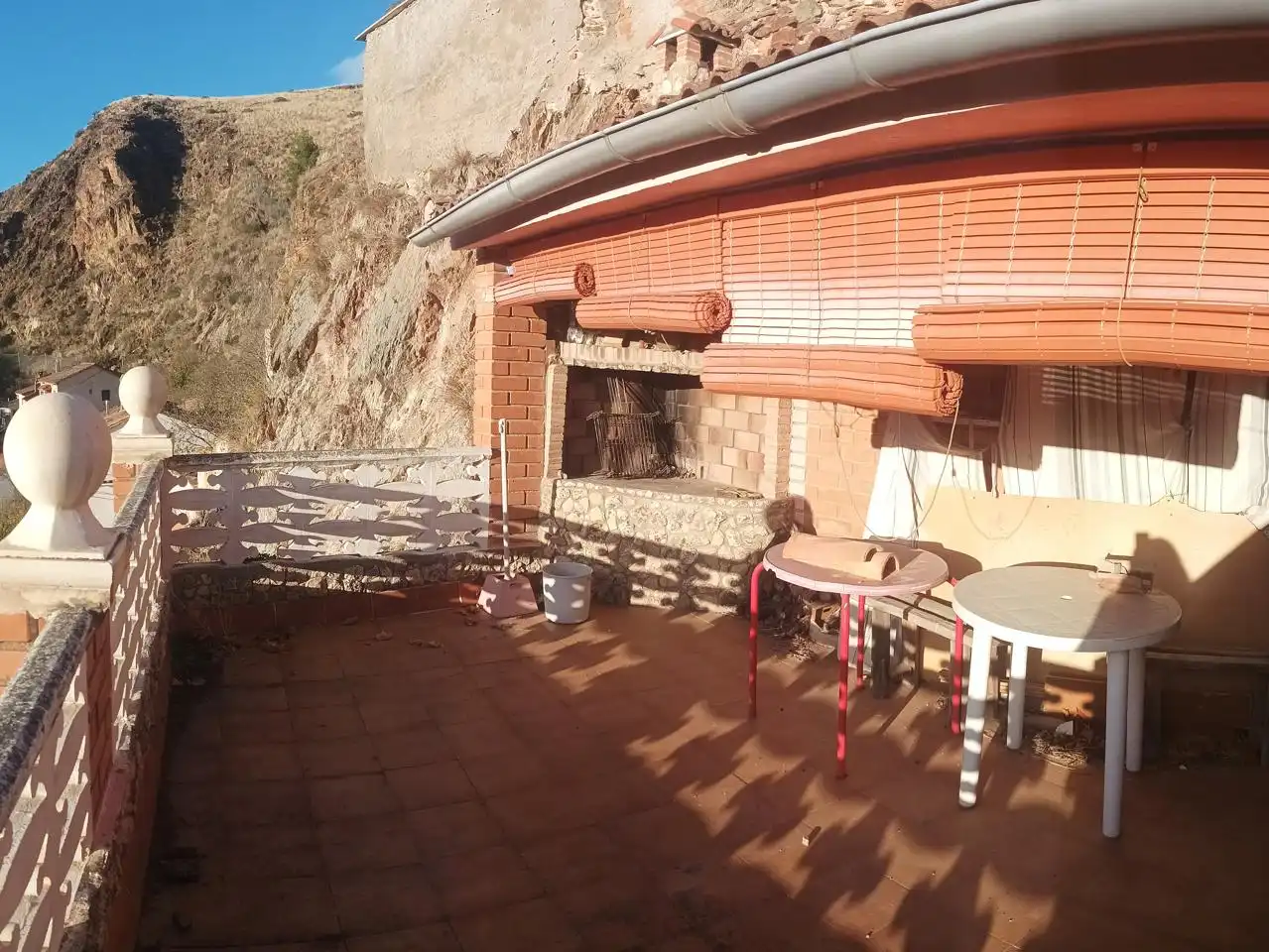 Casa o chalet en venta en El Molino, Marivella - Huérmeda - Embid de la Ribera