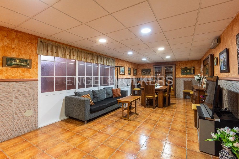 Casa o chalet en venta en Benicasim / Benicàssim con Calefacción, Jardín privado y Terraza