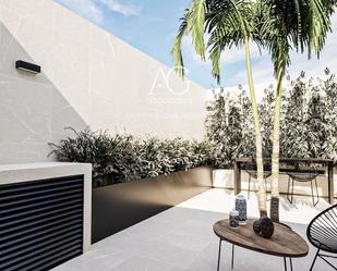 Terrace of Flat for sale in  Palma de Mallorca  with Air Conditioner, Private garden and Terrace