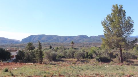 Foto 4 de Residencial en venta en Centro ciudad, Jávea / Xàbia