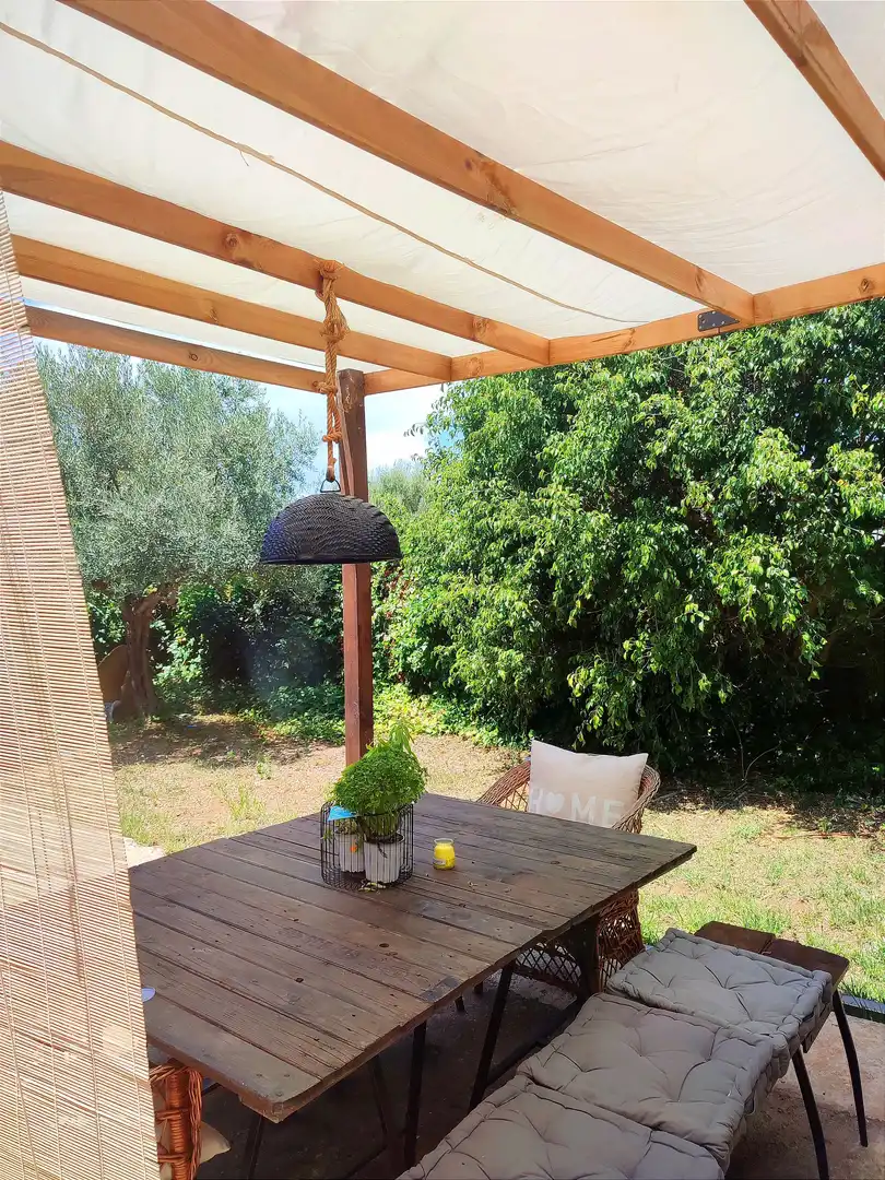 Detached house with terrace for sale in Carrer de la Closa, imagen 3
