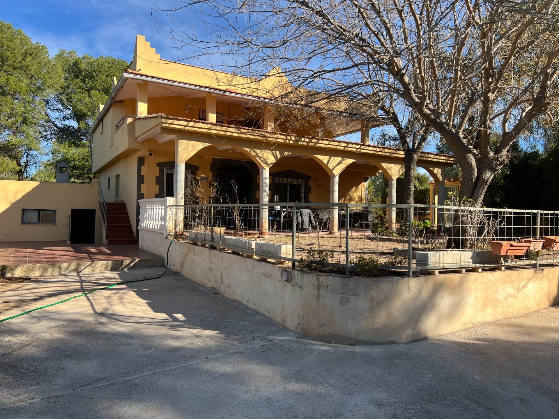 Casa o xalet en venda a Santa Bárbara