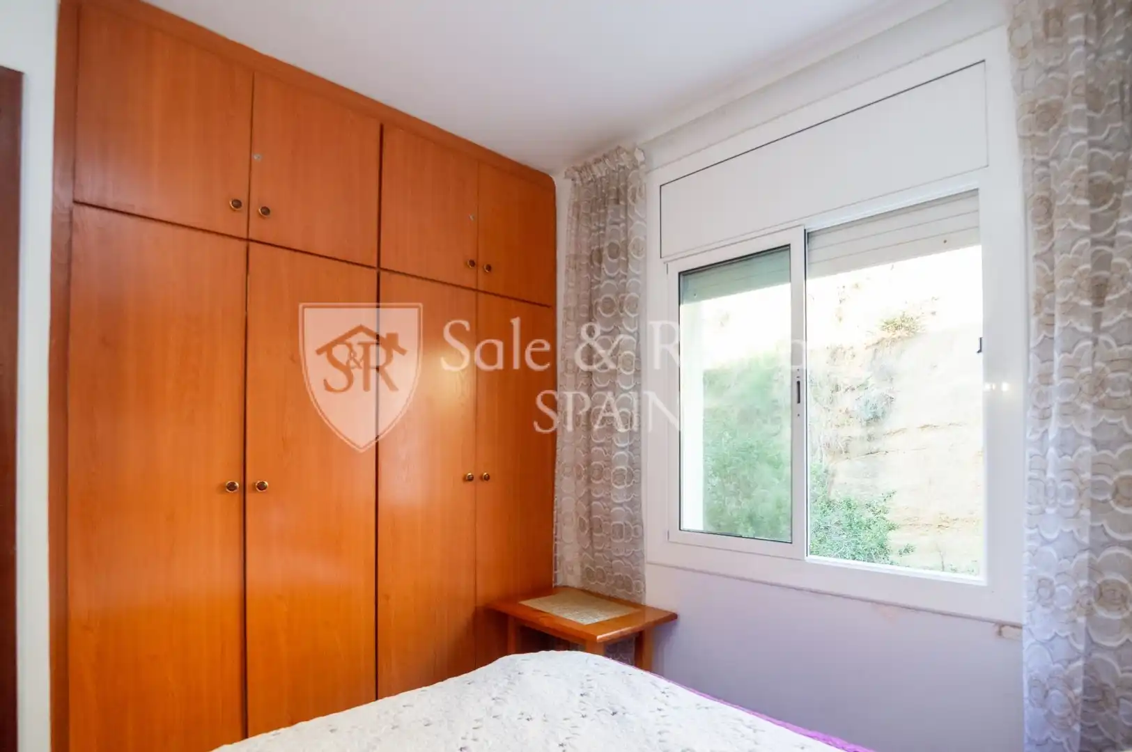 Piso en venta en Els Pavos