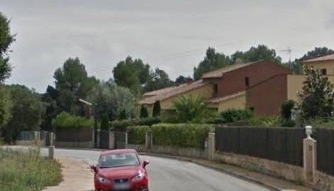 Foto 2 de Casa o xalet en venda a Calle Clotes Les, Sant Quirze Safaja, Barcelona