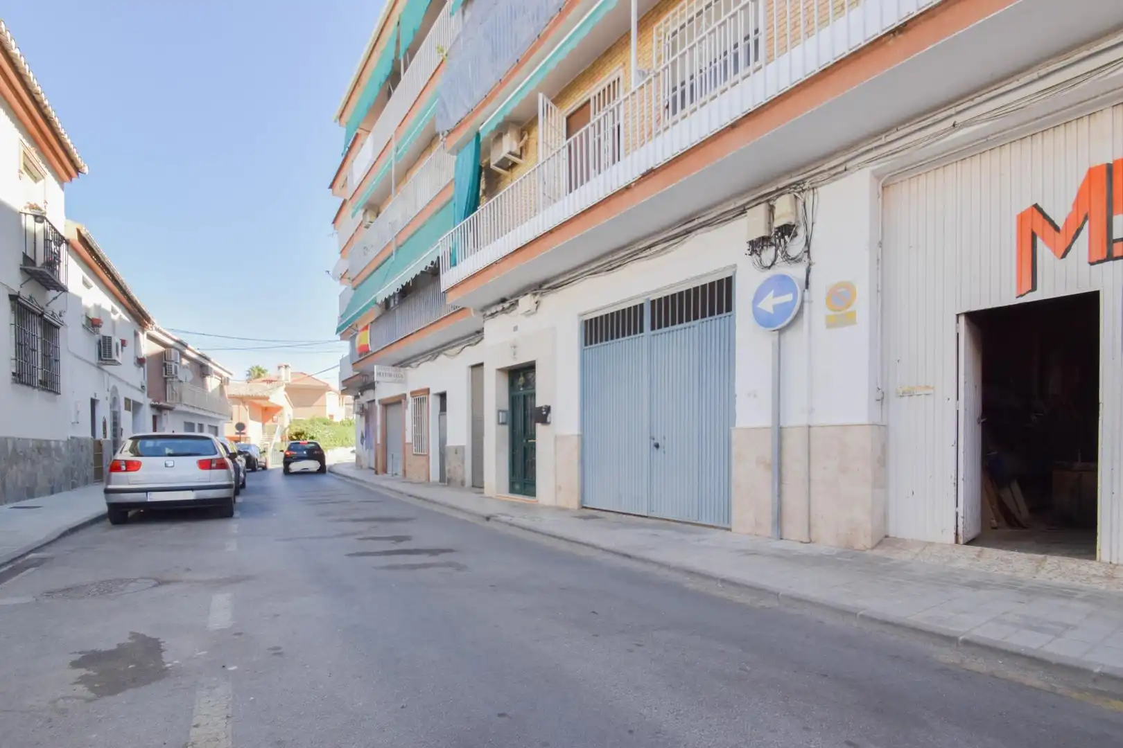 Xalet amb terrassa en venda a Calle Calle de la Casería 15, imagen 95