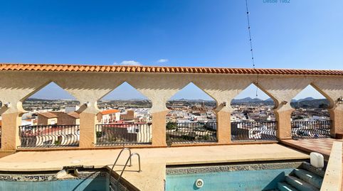 Edificio de Cuatro Plantas en Venta en Turre en Almería, Andalucía - Incluye Apartamento y Antiguo Bar