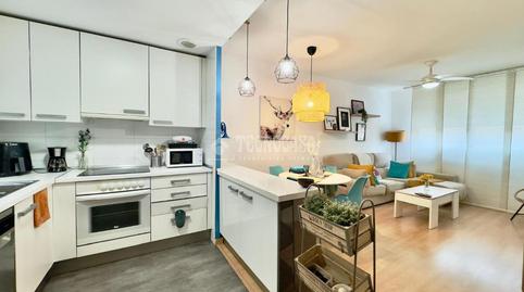 Photo 4 of Flat for sale in Zona Europa, Madrid