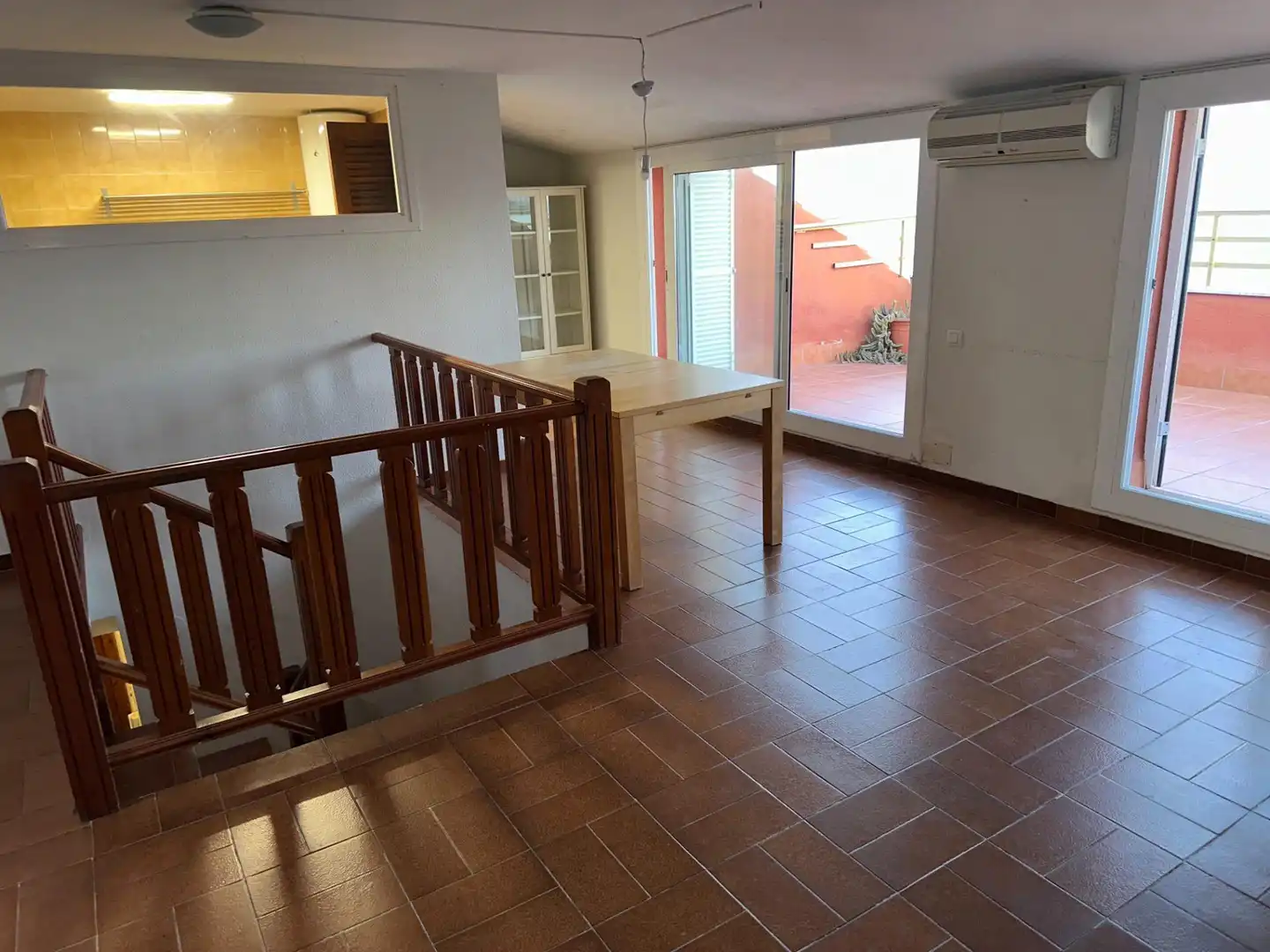Balcony of Attic for sale in Torredembarra  with Terrace