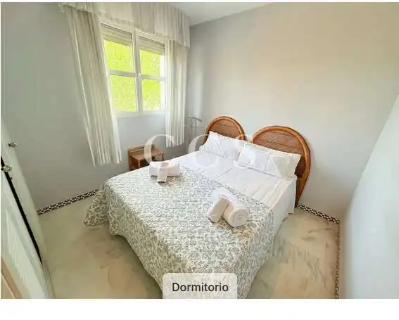 Piso con piscina en venta en Castillo Sohail - Myramar, imagen 17