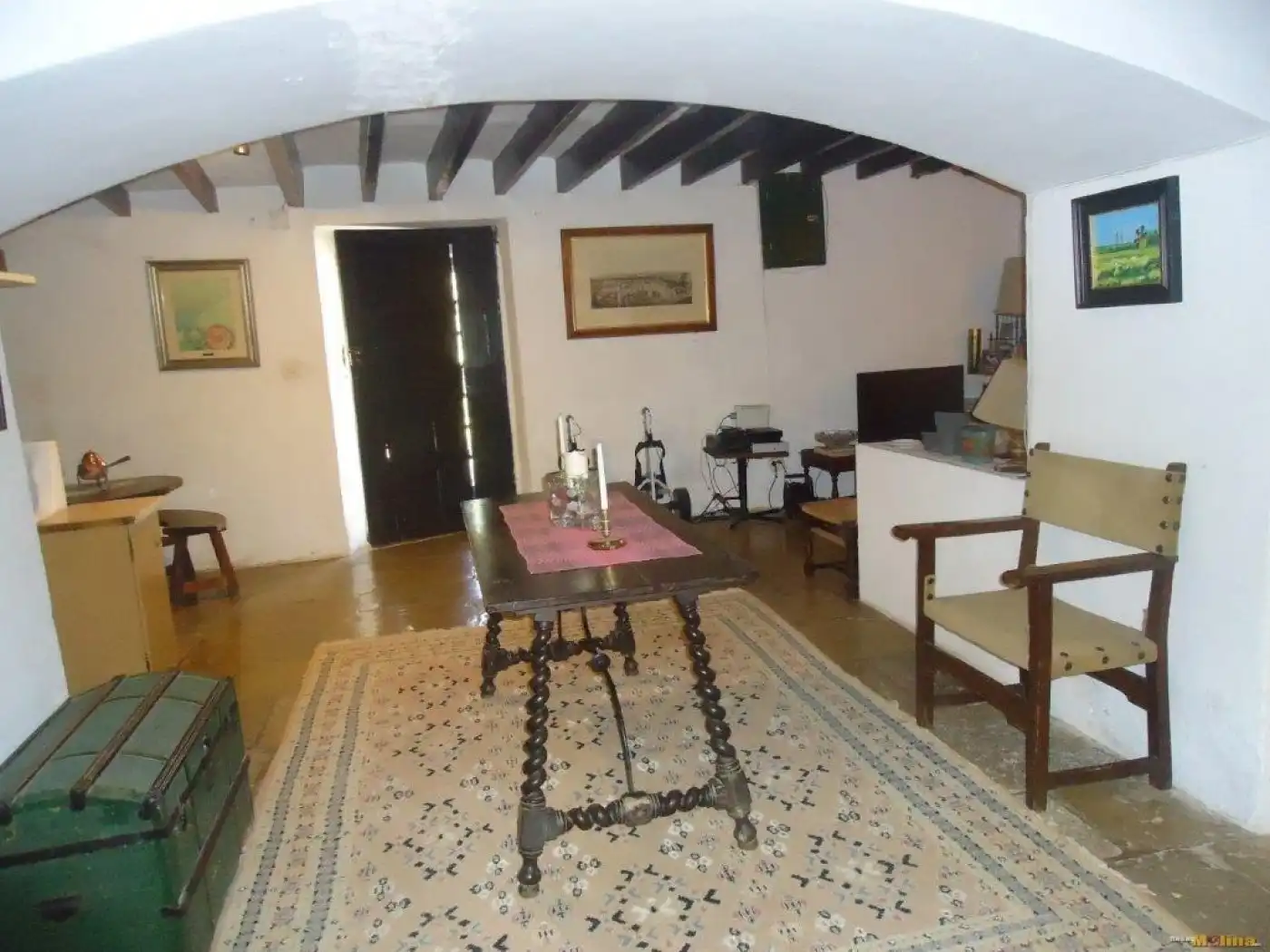 Casa amb terrassa en venda a Artà Poble, imagen 41