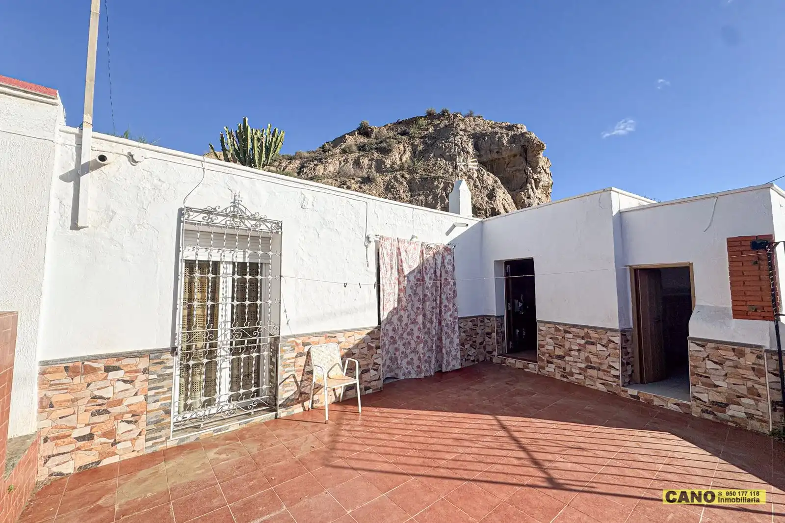 Casa o xalet en venda a a Paulenca/ Paraje Aneal , Gádor