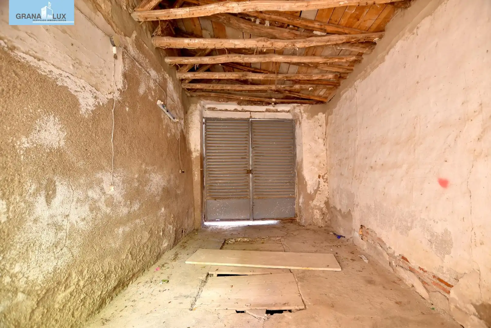 Inmuebles singulares en venta en Guadix, imagen 14