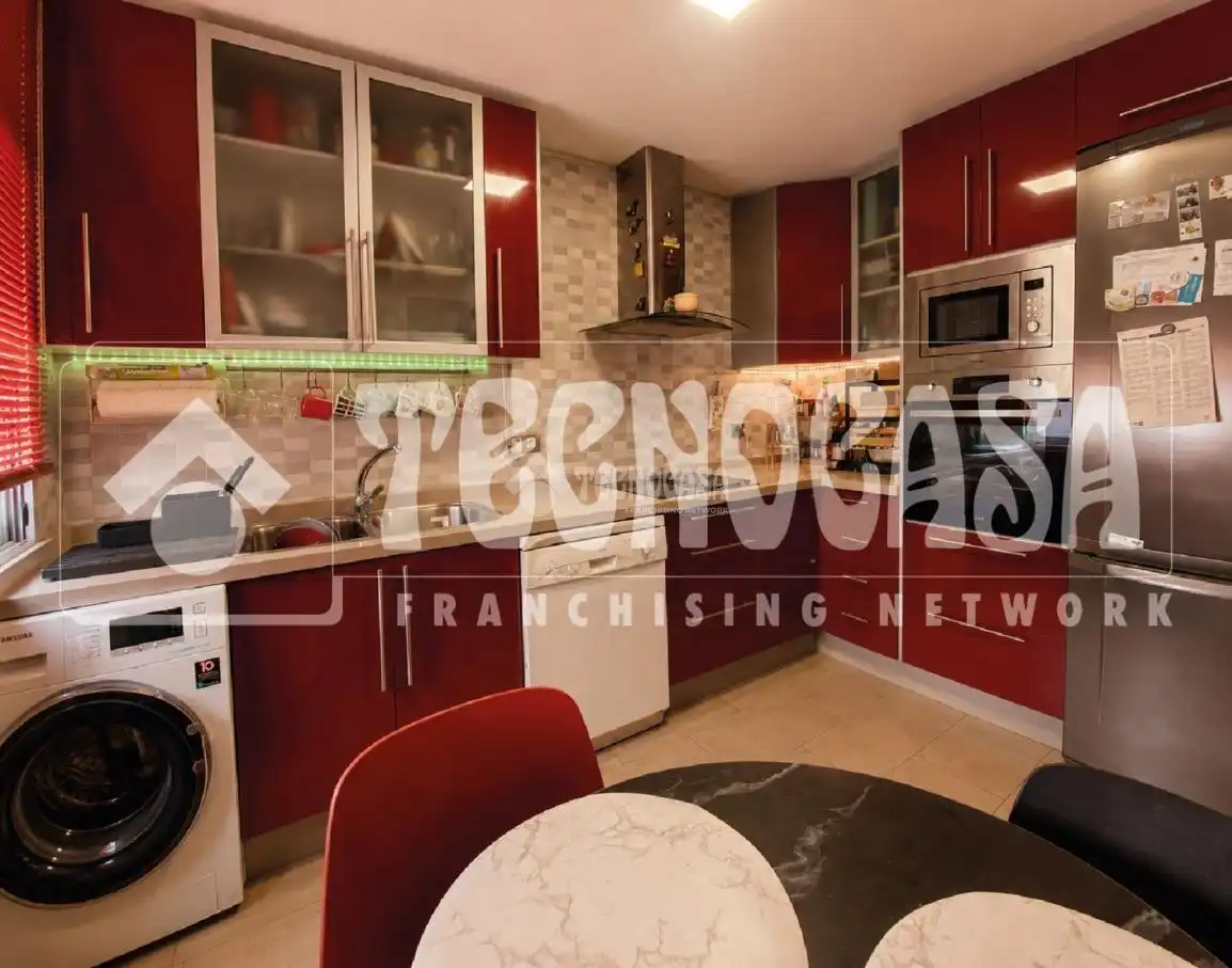Cocina de Piso en venta en Centro