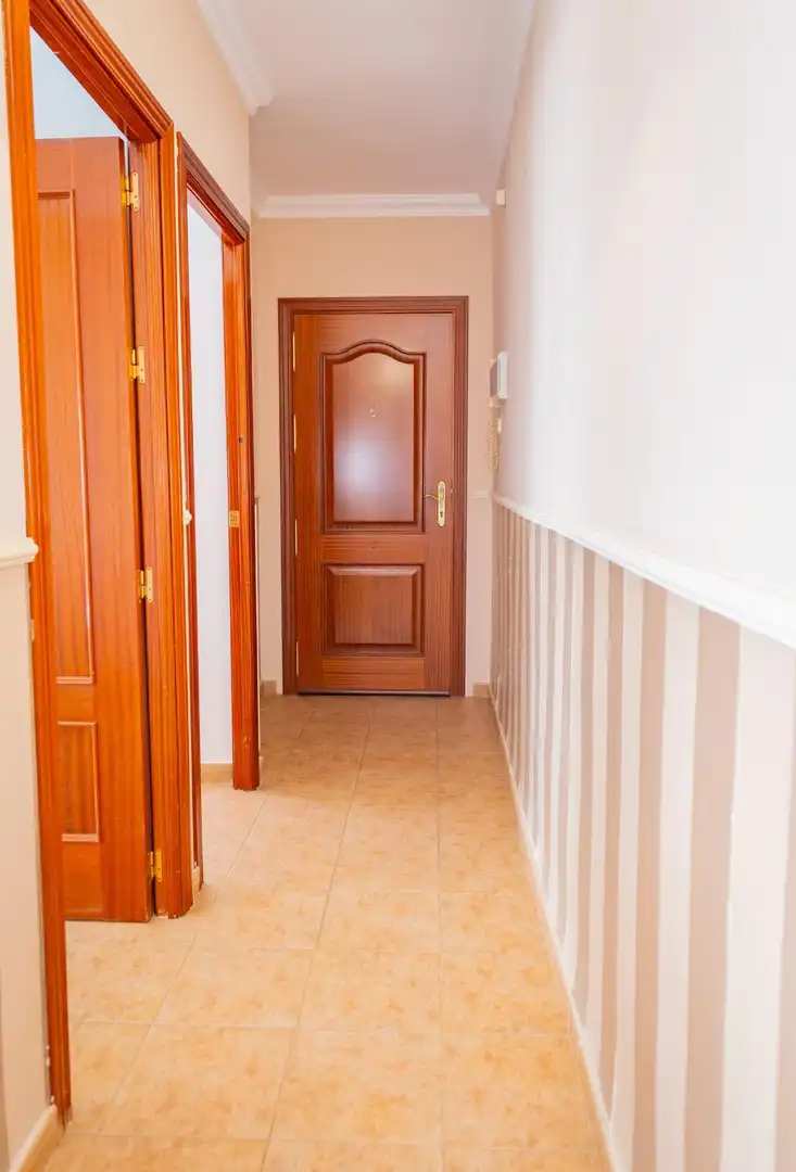 Flat for sale in Antequera  with Air Conditioner and Heating