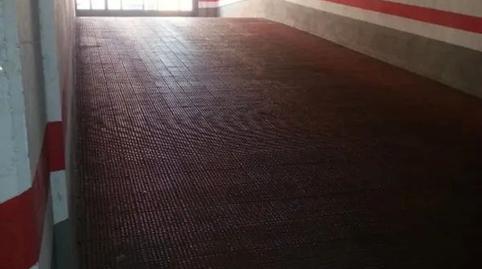 Foto 5 de Garatge de lloguer a Calle del Jalón, 31, Martín Carpena - Torre del Río, Málaga Capital