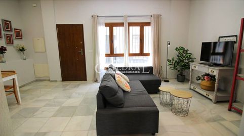 Photo 2 of Flat for rent in Calle Gravina, Arenal - Museo, Sevilla Capital