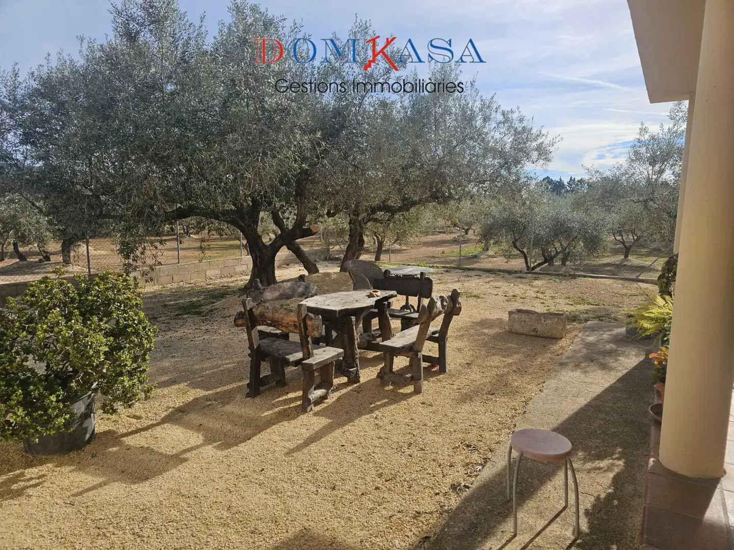 Rural land for sale in Aldover, imagen 20
