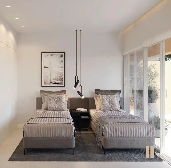 Bungalow with pool for sale in Los Balcones - Los Altos, imagen 10