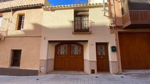 Foto 2 de Finca rústica en venta en Major, La Pobla de Montornès  , Tarragona