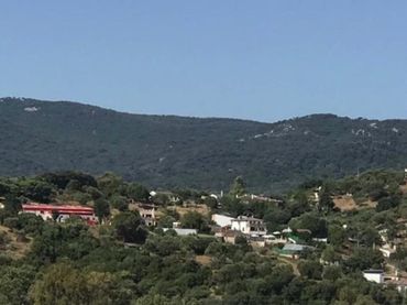 Terreni e lotti in vendita a Ubrique