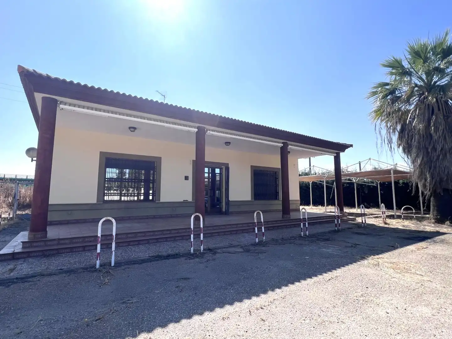 Villa avec jardin à vendre à Don Benito, imagen 5