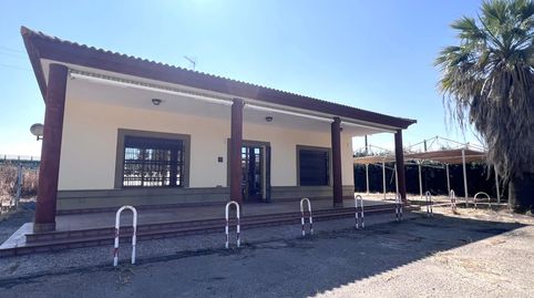 Foto 5 de Casa o chalet en venta en Don Benito, Badajoz