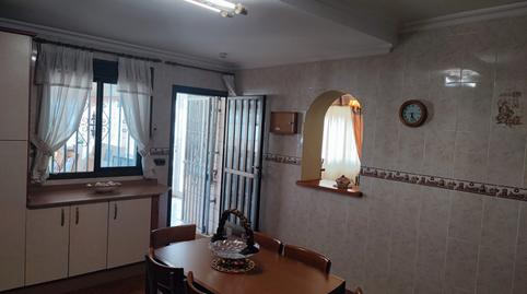 Foto 4 de Casa o xalet en venda a El Sabinar – Urbanizaciones – Las Marinas – Playa Serena, Roquetas de Mar